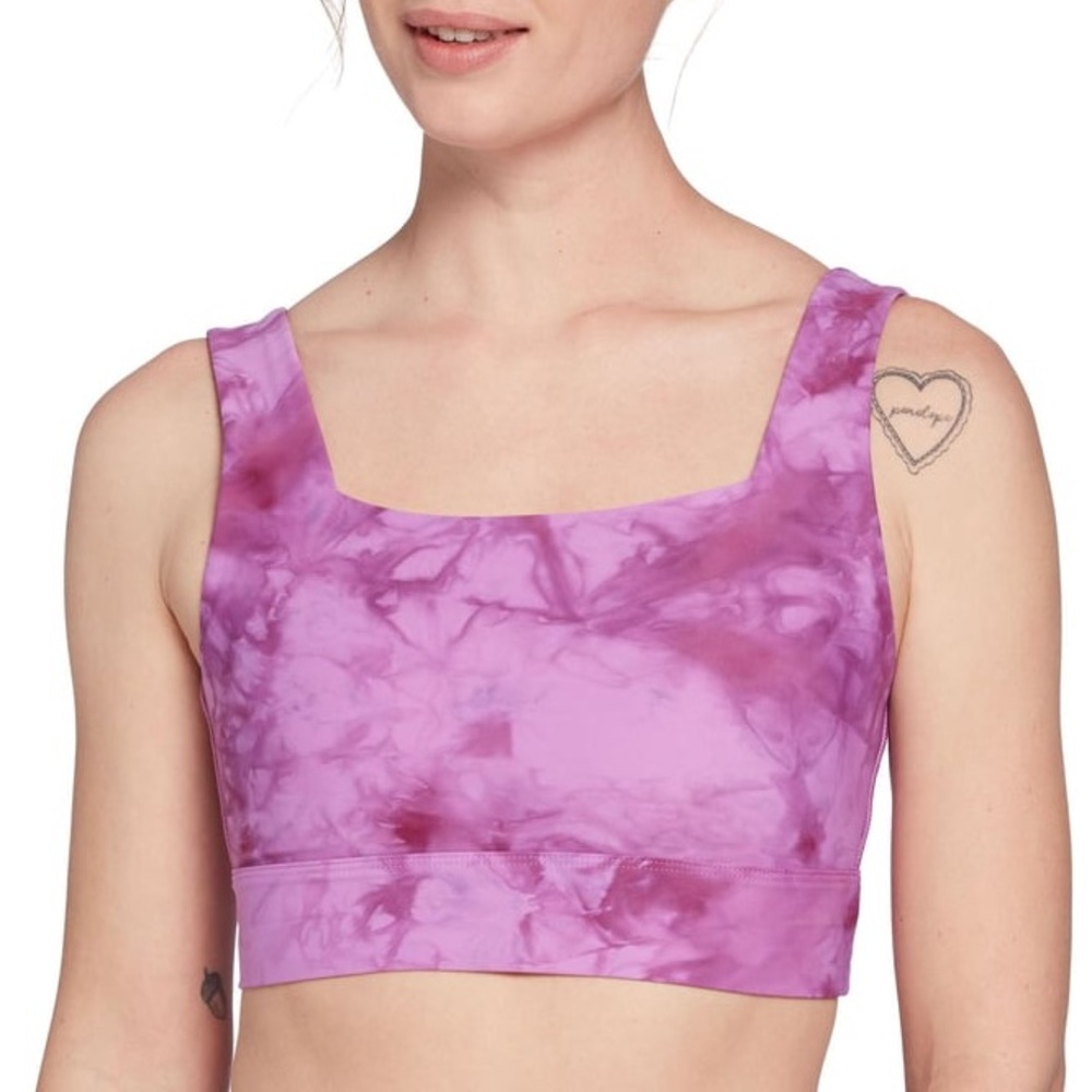 NWT Size XL Calia Made To Play Bra